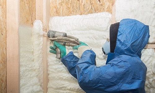 When to Get Your Insulation Replaced