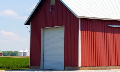 All About Barn Insulation: What to Expect for Your Barn