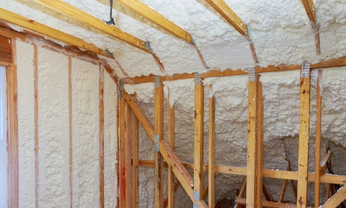 Why Choose Closed Cell Foam Insulation?